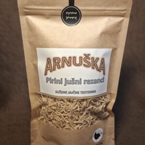 PIRINI POLNOZRNATI JUŠNI RAZANCI