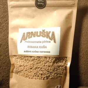 PIRINA POLNOZRNATA RIBANA KAŠA