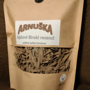 AJDOVI ŠIROKI REZANCI